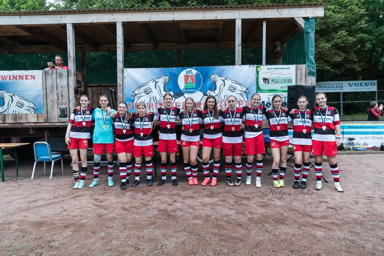 Bild 96 - Loewinnen Cup